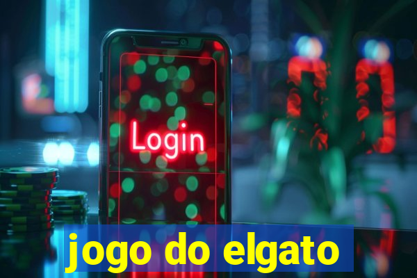 jogo do elgato